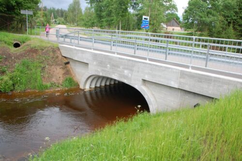 Žūrija vērtē labākās būves Latgalē un Vidzemē