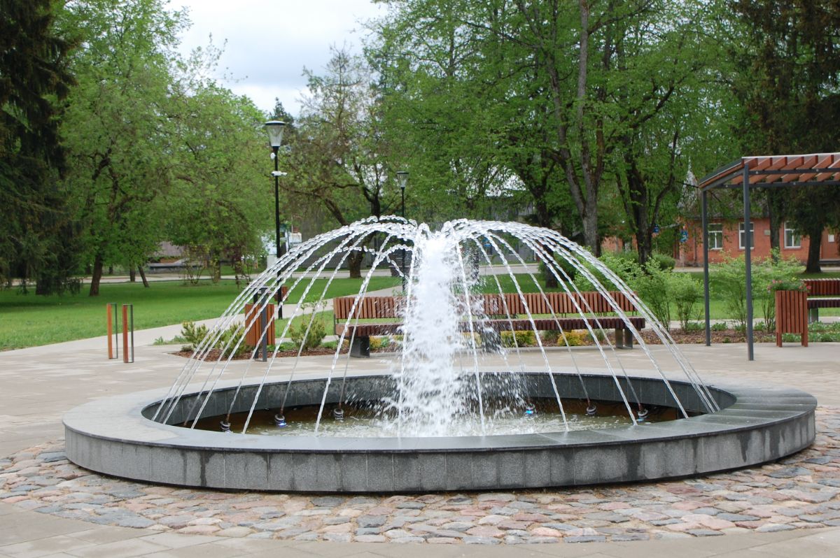 Žūrija vērtē Vidzemes objektus