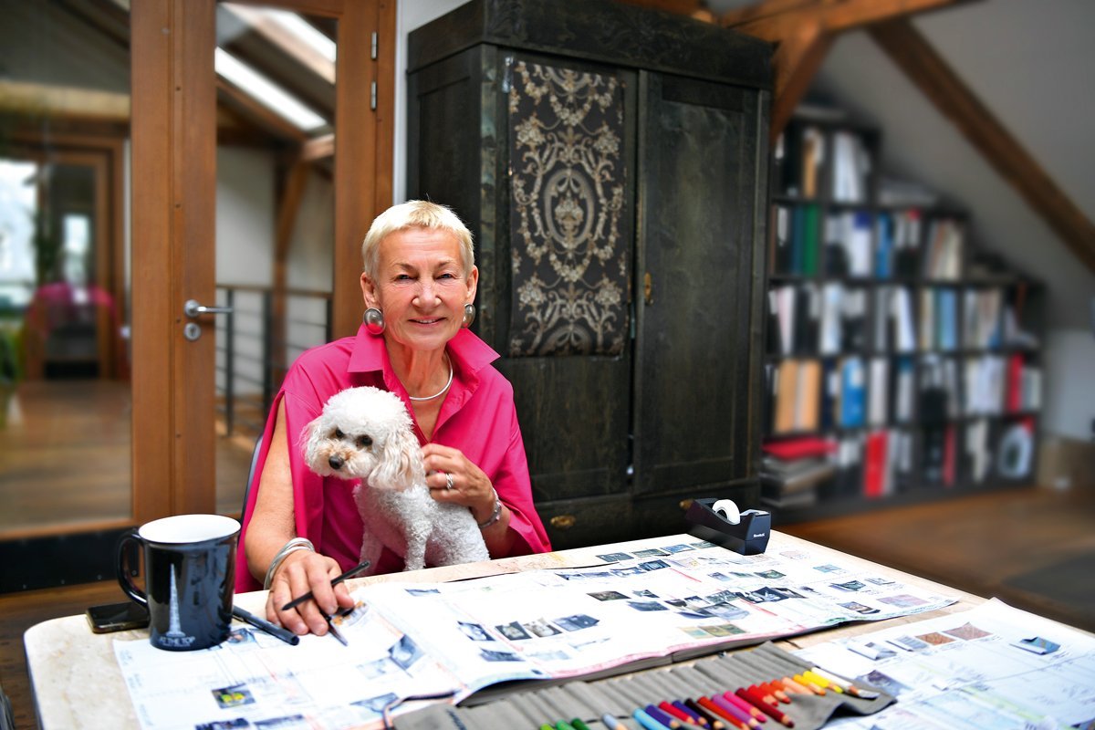 Nerimstošais dzinulis