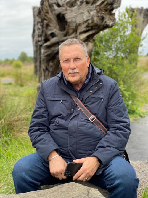 Būvnieku darbā vienmēr ir rezultāts