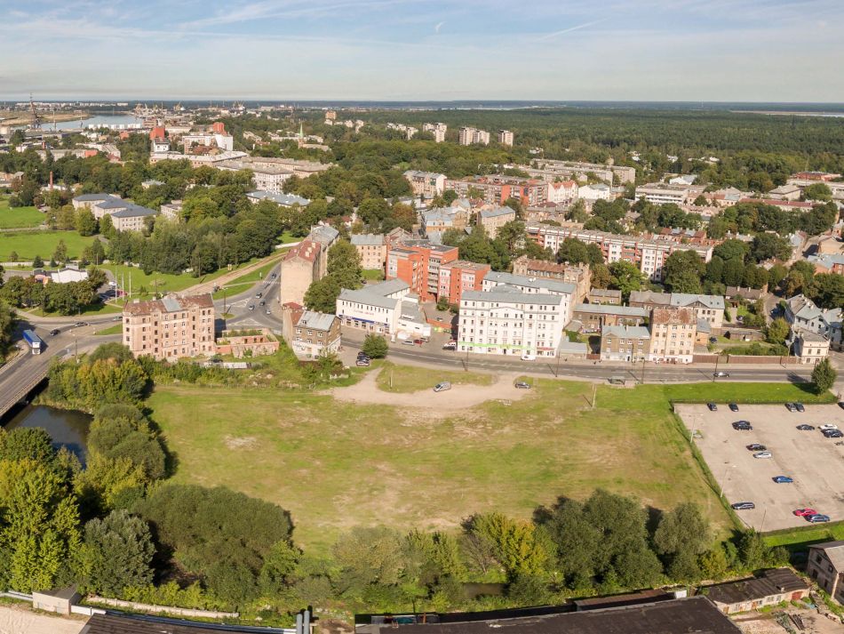 “Lidl Latvija” Sarkandaugavā sāk gruntsūdeņu sanācijas projektu