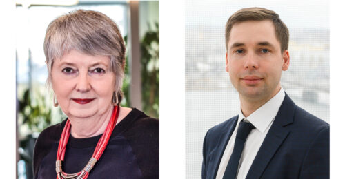 Labi paveikts darbs pelna atzinību