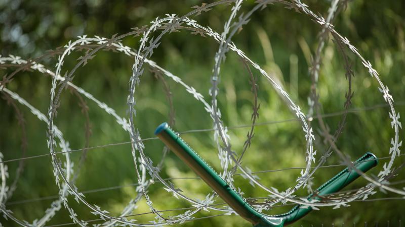 Gatavos likumprojektu Latvijas–Baltkrievijas robežas izbūvei