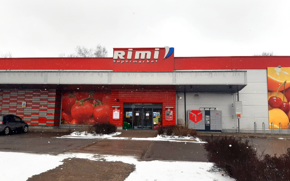 Speciālistu bažas par Dzirciema ielas ēku atzīst par pamatotām