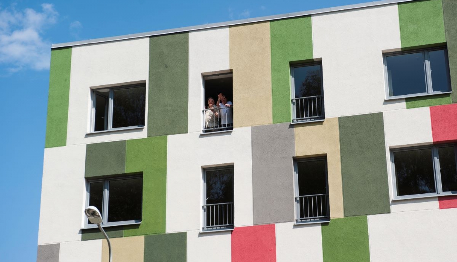 Informēs par daudzdzīvokļu ēku inženiertīklu atjaunošanu Rīgā