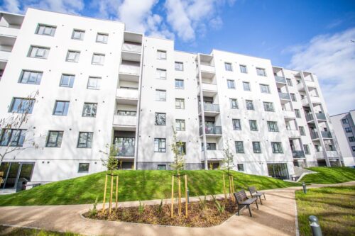 Valsts kontrole aicina dzīvokļu īpašniekus piedalīties aptaujā