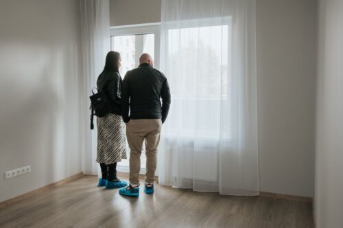 Īres tirgus mainās - Latvijā veidojas jauna īrnieku paaudze