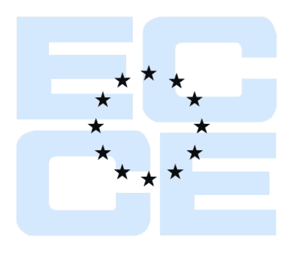 ECCE 78. ģenerālā asambleja Rīgā