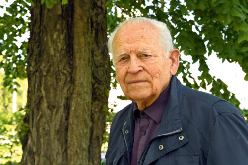 Arhitekts un viņa zelta likumi