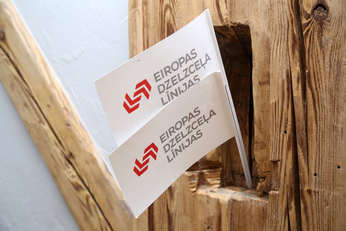 Atbalsta rosinājumu par “Rail Baltica” infrastruktūras pārvaldītāju noteikt EDzL