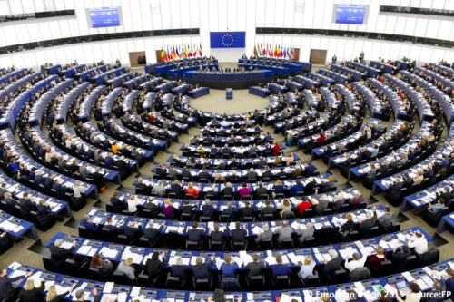 Eiropas Parlaments prasa lielāku atbalstu reģioniem pārejā uz tīru enerģiju