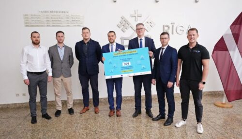Rīgā ar ALTUM atbalstu īstenos lielāko energoefektivitātes auditu pašvaldības ēkās