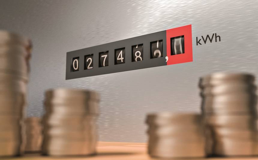 Ikdienā arvien vairāk ievieš energoefektivitātes pasākumus