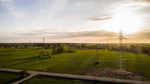 Atklās Igaunijas–Latvijas 3.starpsavienojuma  elektrolīniju