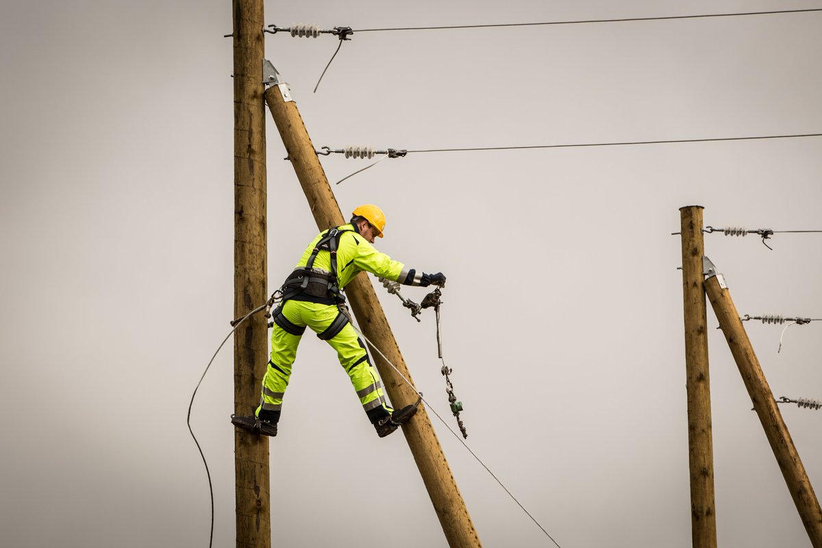 “Latvenergo” koncernam aprit 82 gadi