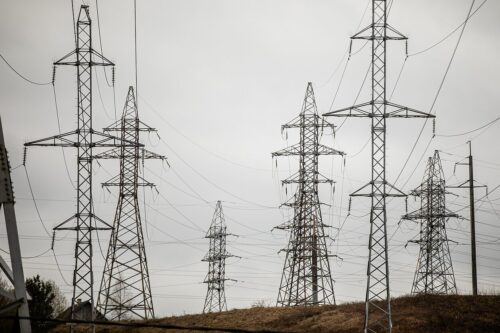 8.-9. februārī notiks Baltijas valstu pieslēgšanās kopējam Eiropas energotīklam