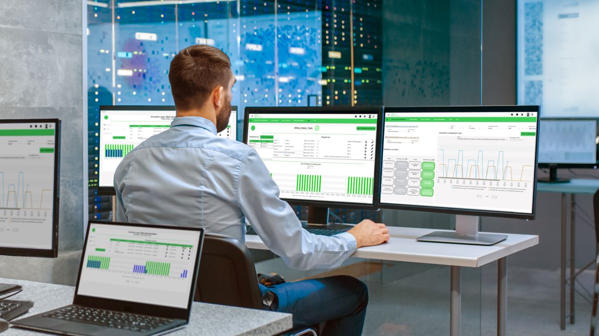 Enerģētikas eksperts: īstā elektrotīkla digitalizācija sākas tagad