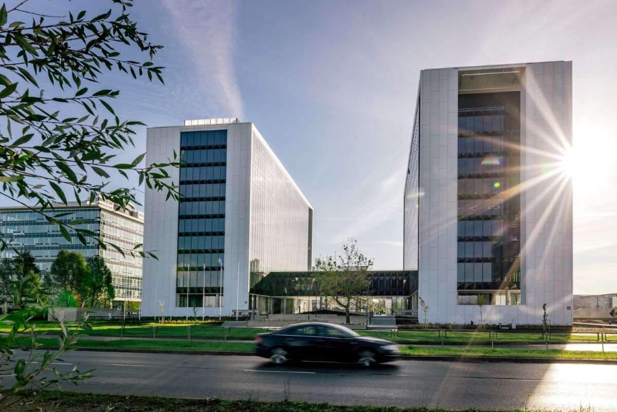 “Elemental Business Centre” izmanto Latvijā ražotu 100 % zaļo enerģiju