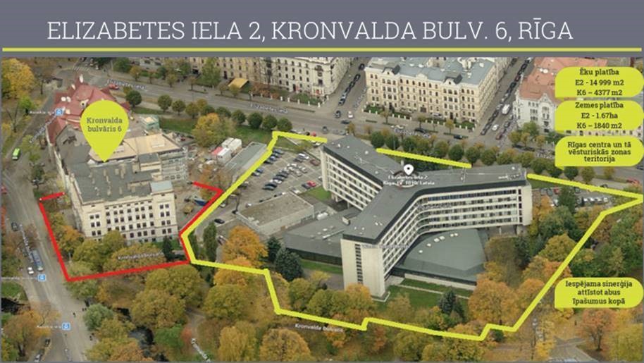 EM centralizācijas projekts apturēts