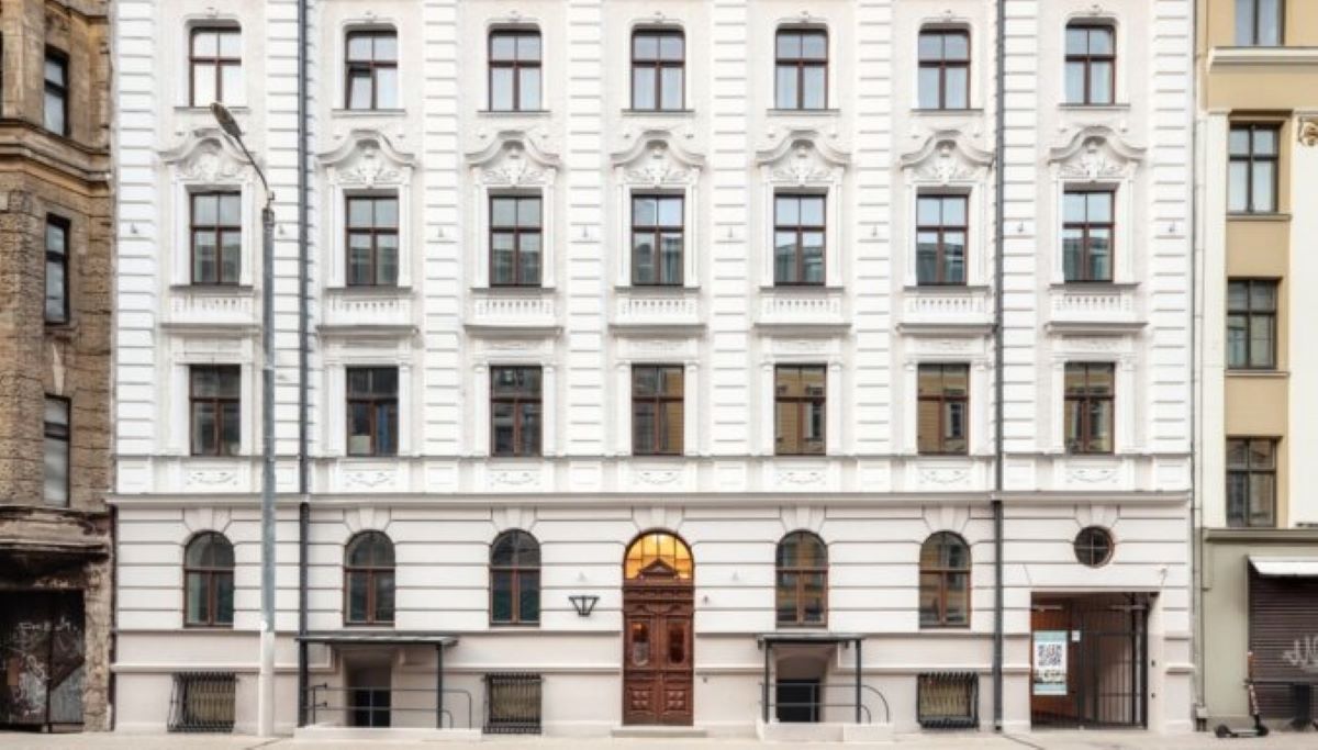 Fonds “Indexo Real Estate Fund” turpina paplašināties ar jaunu īpašumu iegādi