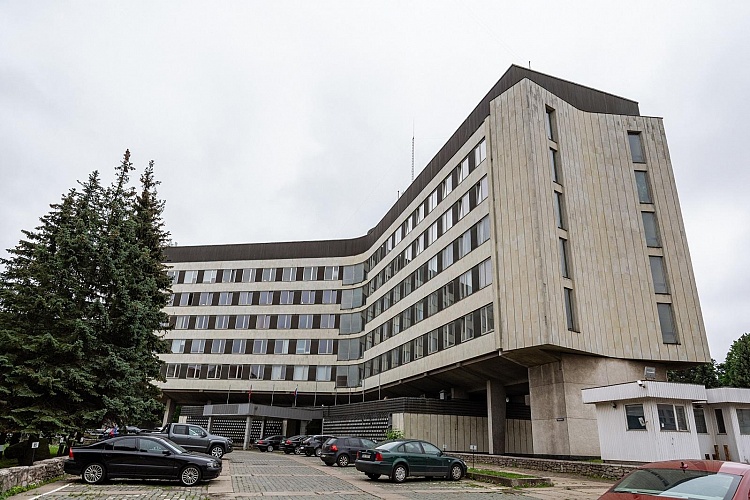 Arhitekts: KM pasūtīja ēkas Elizabetes ielā 2 slepkavību