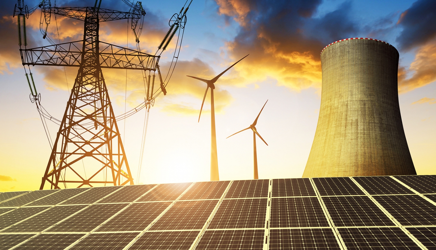 Diskutē par jaunajiem enerģētikas un klimata mērķiem