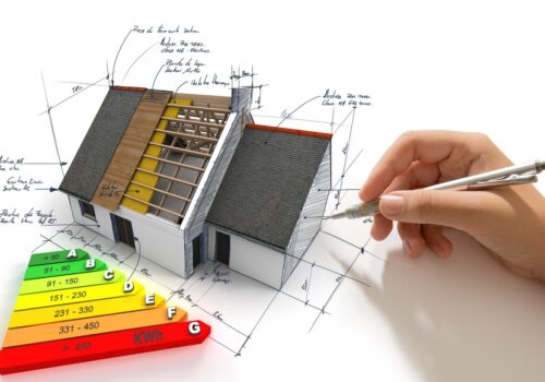 Notiks vebināri par privātmāju energoefektivitāti