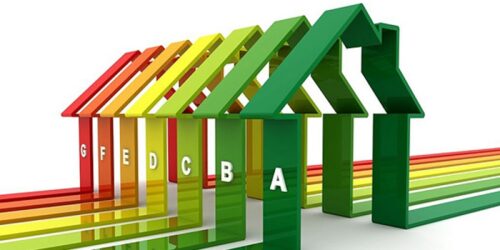 Apstiprināta jauna kārtība ēku energosertifikācijai