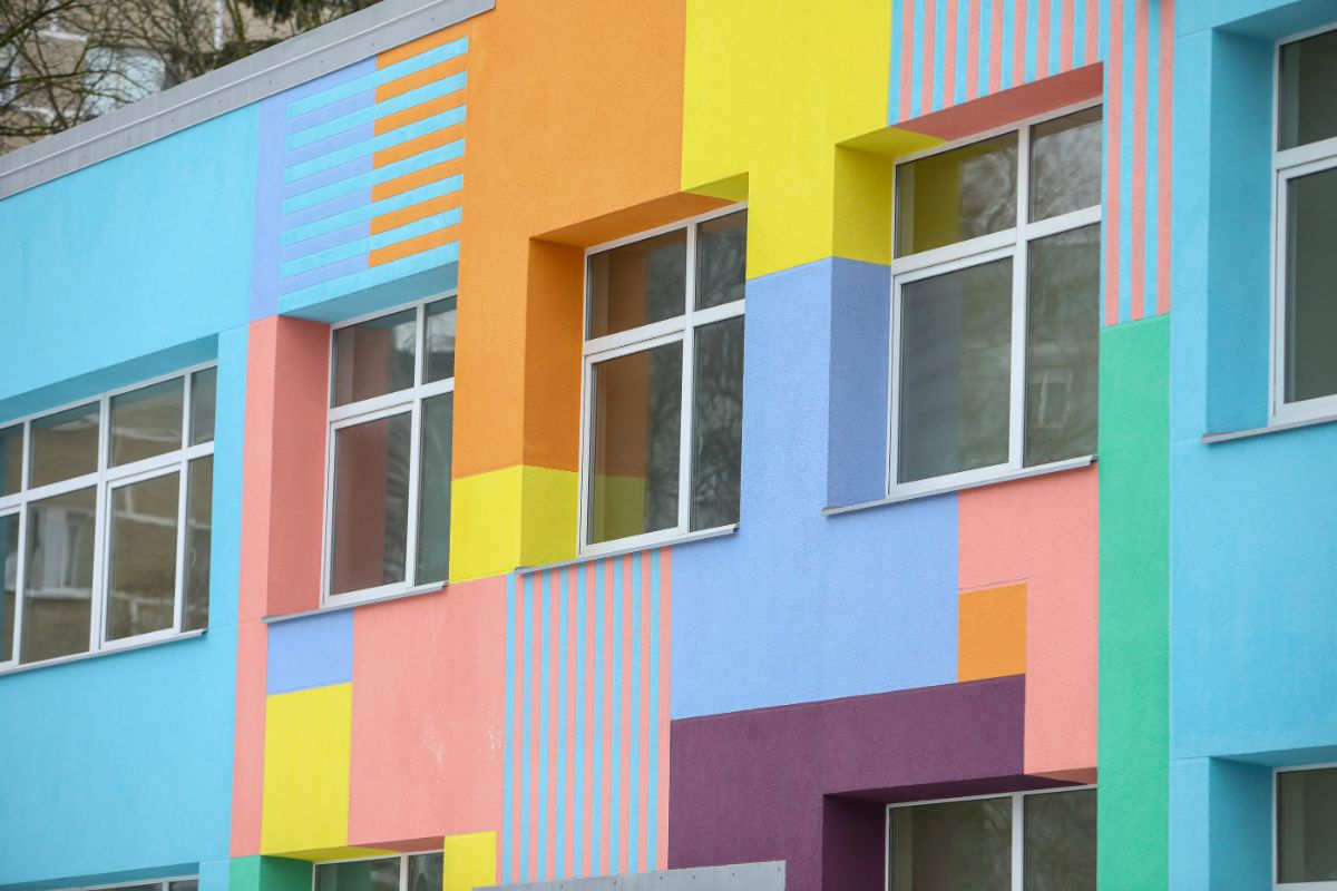 Rīgā plāno atjaunot vairākus bērnudārzus