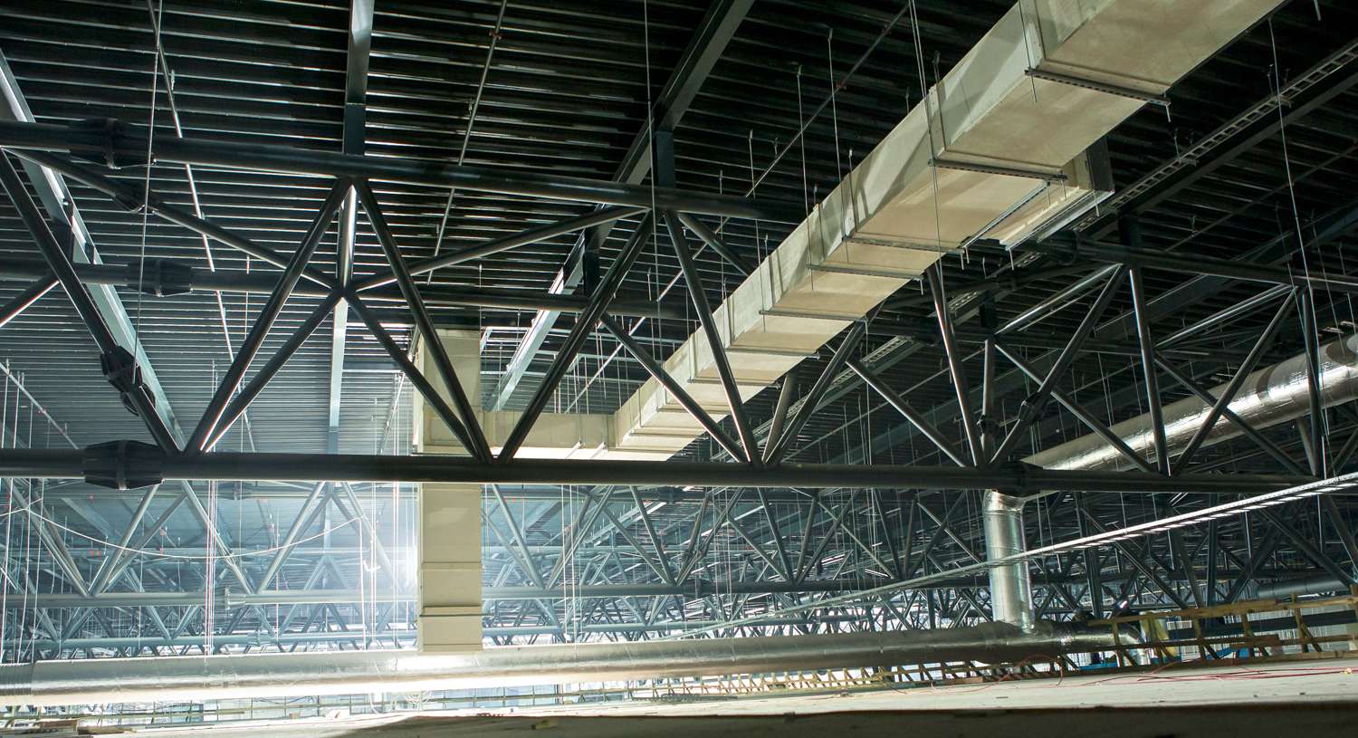 Ventilācijas un dūmu novadkanālu projektēšana