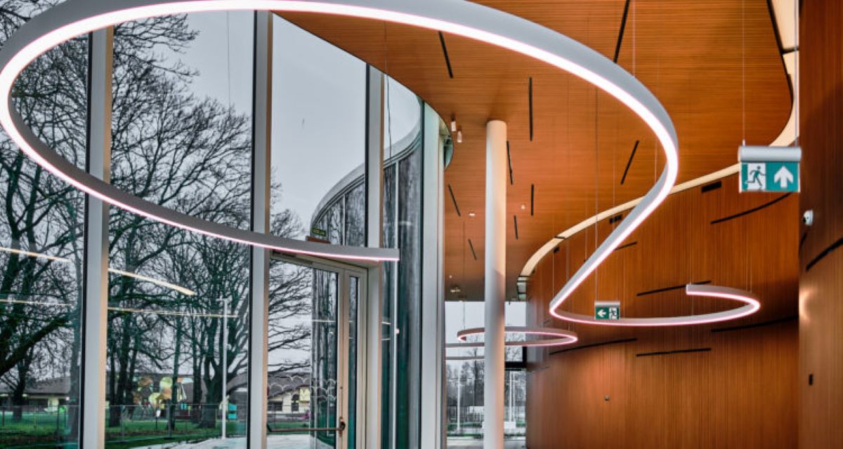 Zināmi skates “Gada labākā būve Latvijā 2022” otrās kārtas pretendenti