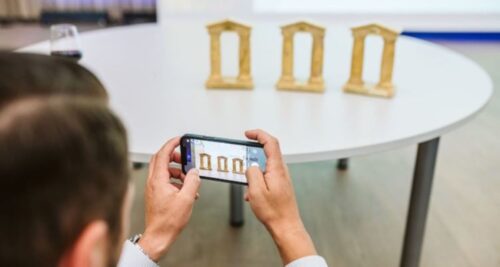 Skates finālā vērtēs 2023. gada labākās būves