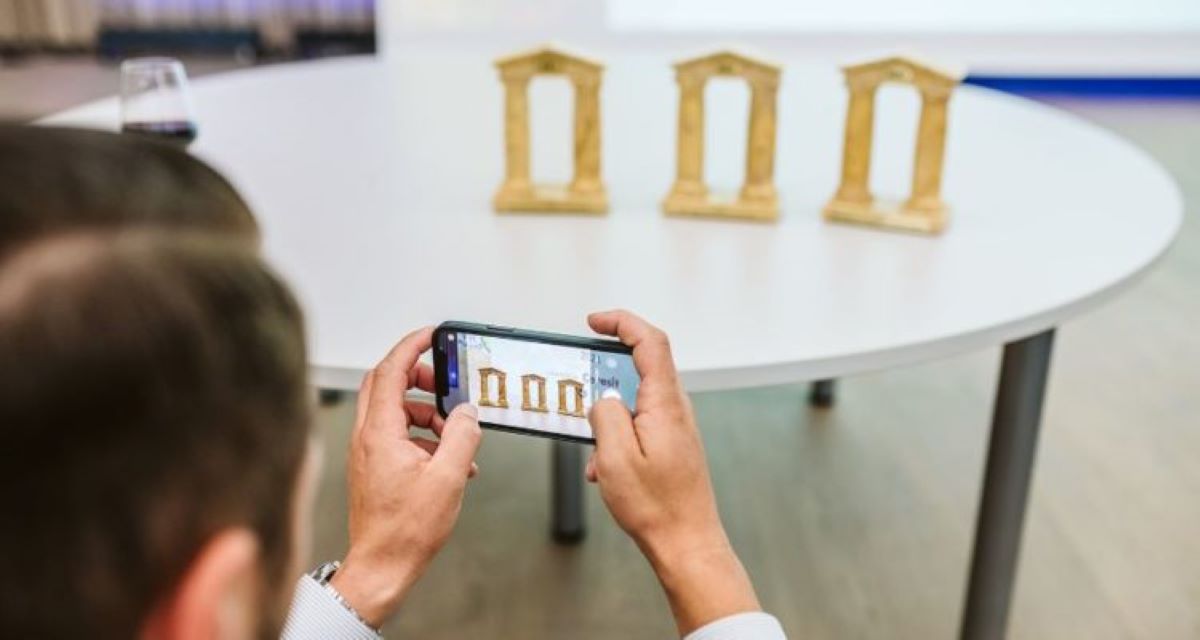 Skates “Gada labākā būve Latvijā 2022” noslēgums skatāms arī tiešsaistē