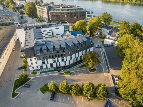 Aicina balsot par sabiedrībai nozīmīgāko 2023. gada būvi