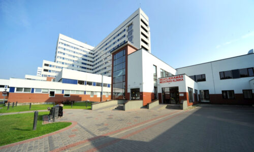 Izvēlēti uzņēmumi pārbūves darbiem 