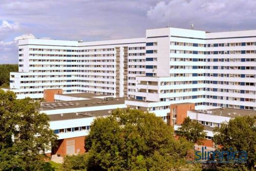 Atjaunots stacionāra 