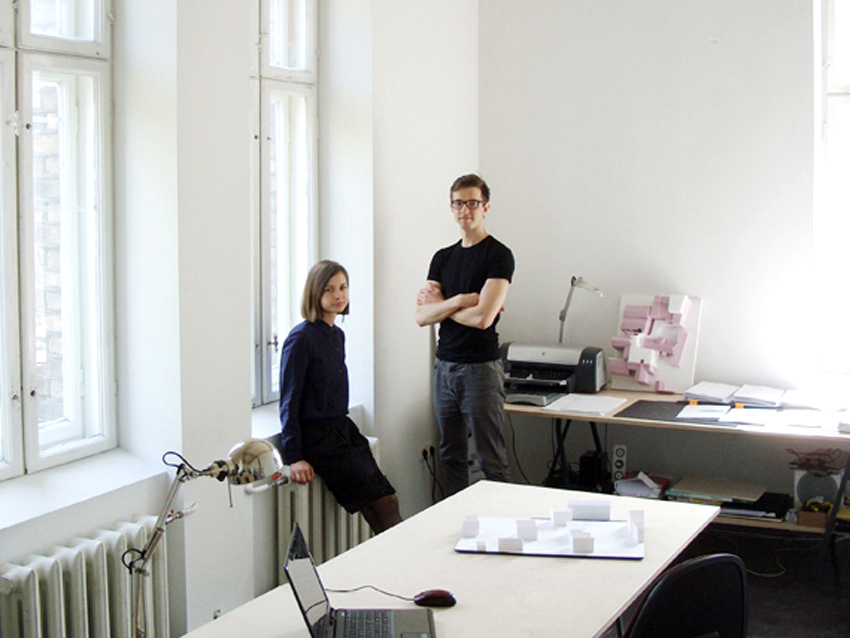 Arnita un Kārlis Melzobi – klienta uzticamības personas