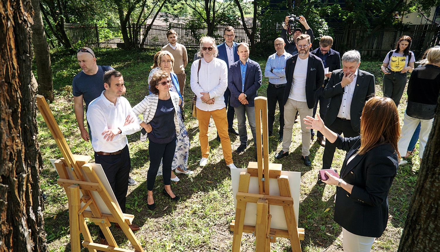 Rīgā plāno būvēt jaunu gājēju un velosipēdu tiltu