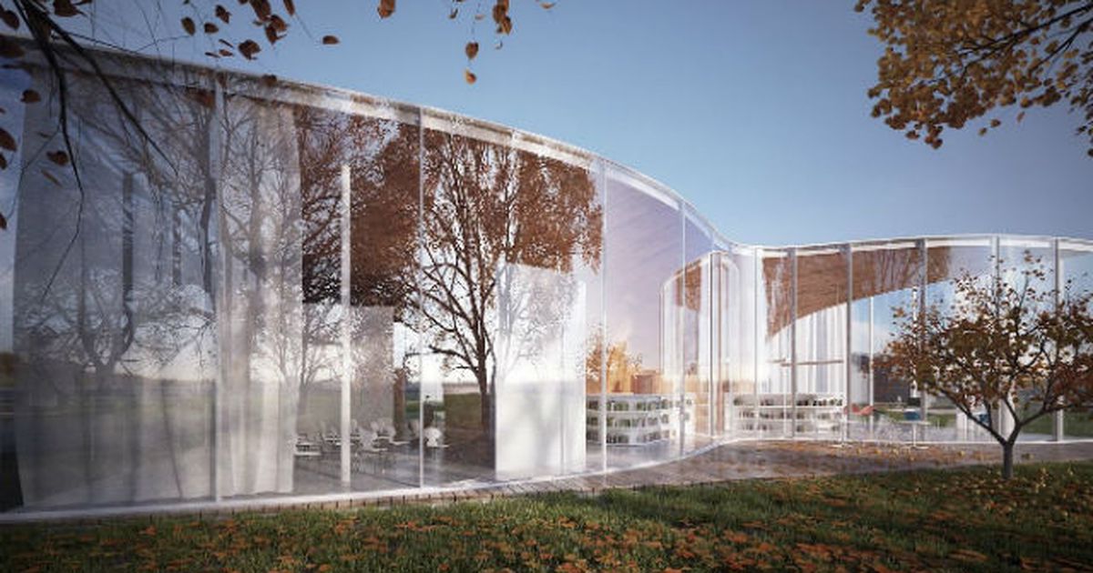 Gāliņciemā sākta sabiedriskā centra būvniecība