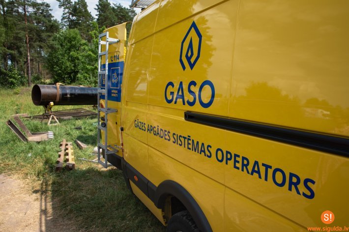 Mācībās izspēlēs enerģētisko krīzi