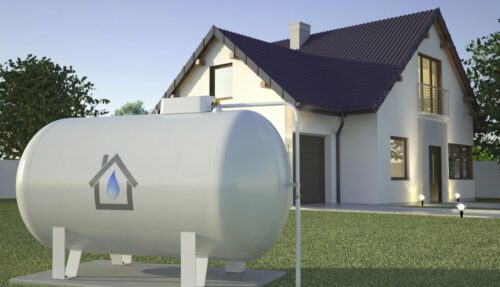 Brīdina par nepārbaudītām gāzes iekārtām privātmājās