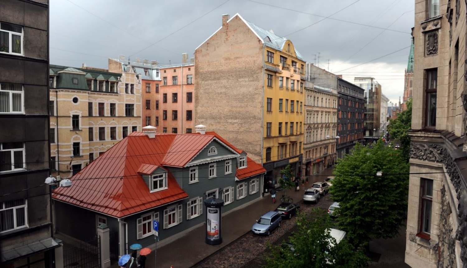 Samazinās enerģijas patēriņu Rīgas pašvaldības iestādēs