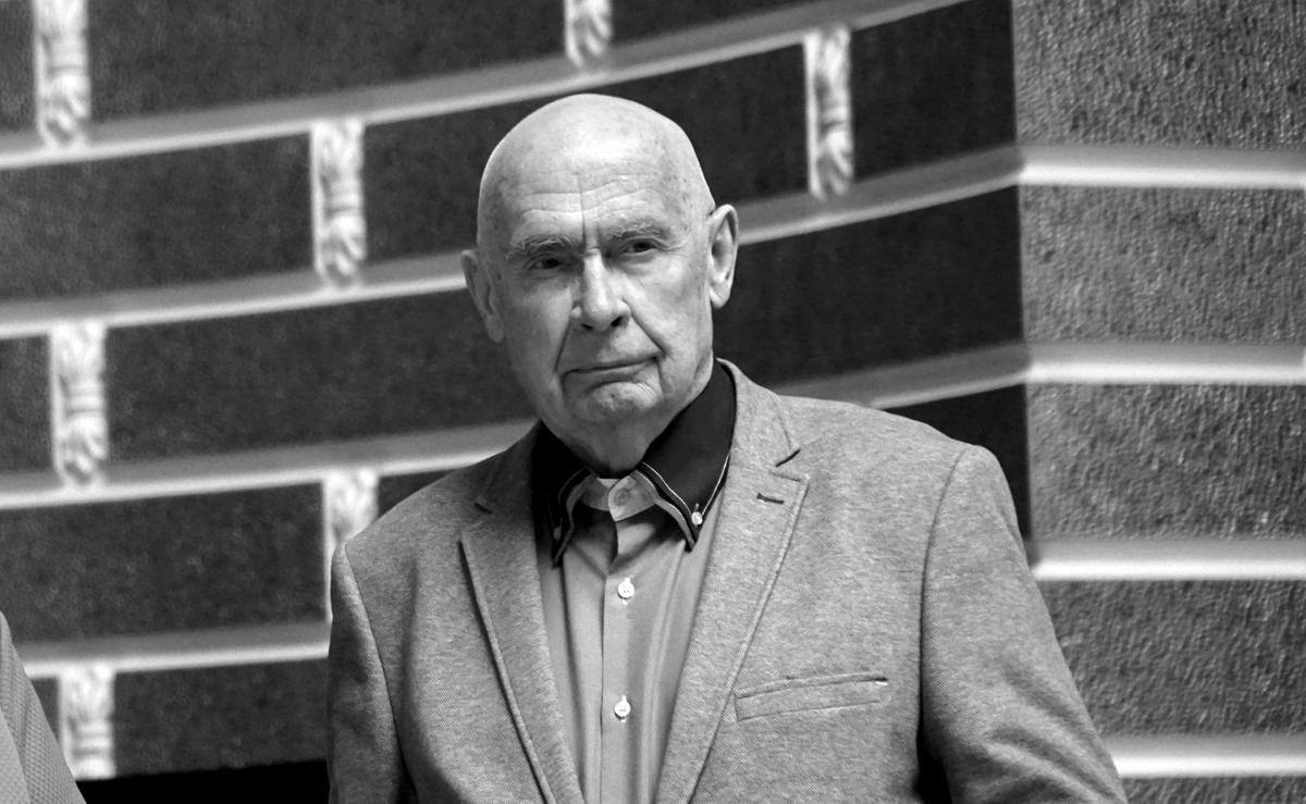 Mūžībā devies Imants Golde (14.09.1941. – 31.12.2022.)