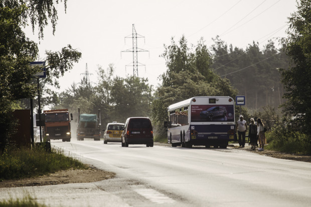 Aicina sakārtot Granīta ielas infrastruktūru