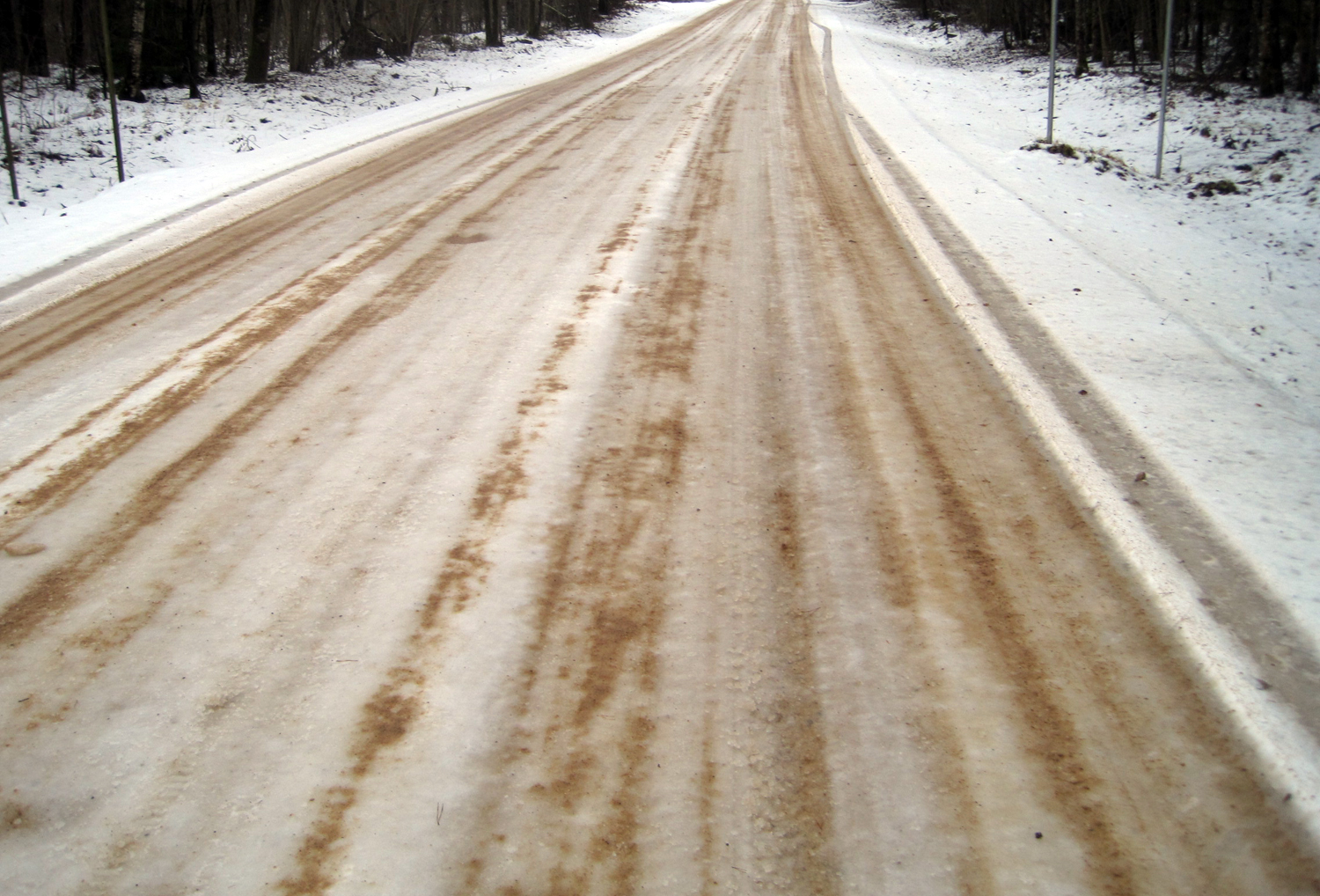 Ceļu būvdarbus posmā no Madonas līdz Dzelzavai atsāks pavasarī
