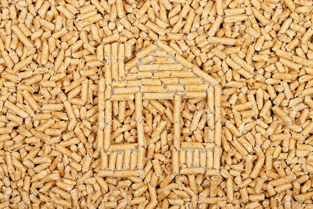 Ar ES atbalstu mājsaimniecībās ierīkos granulu katlus un siltumsūkņus