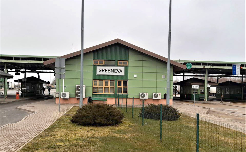 Izvēlēts būvnieks “Grebņevas” modernizācijas pirmajam posmam