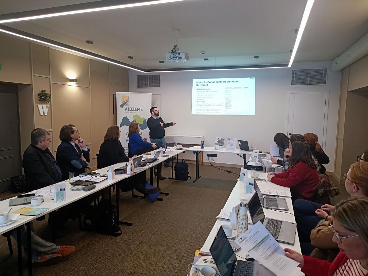 Eiropas valstu eksperti spriež par zemas temperatūras siltumtīklu ieviešanu