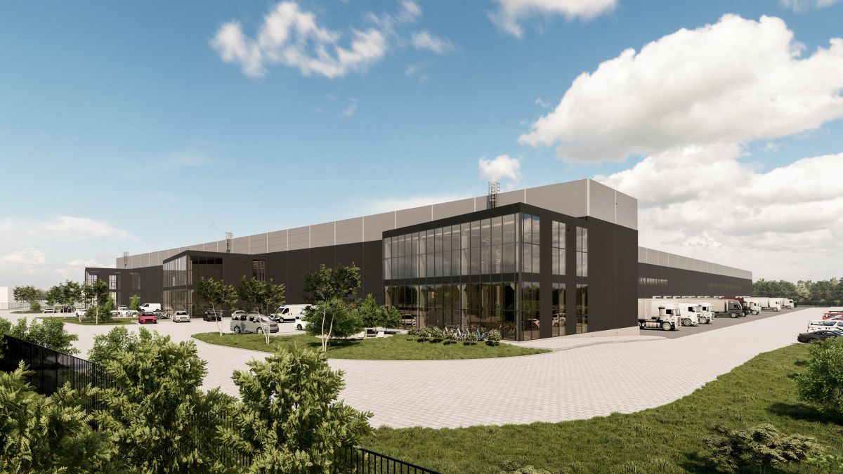 Investē 20 miljonus eiro loģistikas parka izveidē pie lidostas “Rīga”