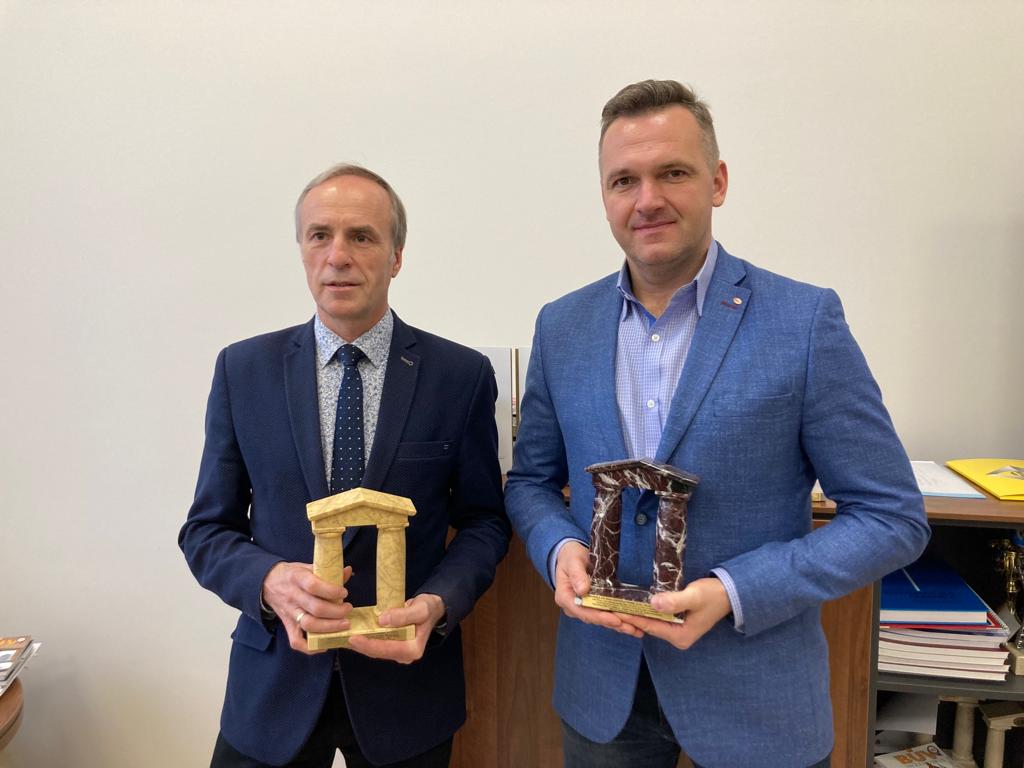 Piesaki objektu skatei “Gada labākā būve Latvijā 2021”